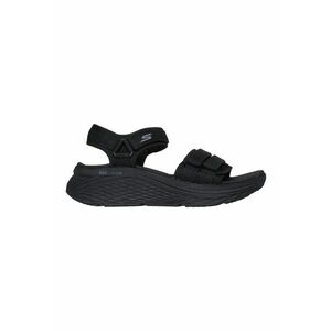 Sandale cu talpa plata si velcro imagine