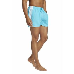 Pantaloni scurti de baie cu snur in talie imagine