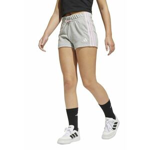 Pantaloni de trening scurti cu snur de ajustare in talie imagine
