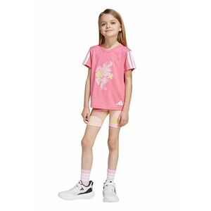 Set de colanti si tricou cu model imagine