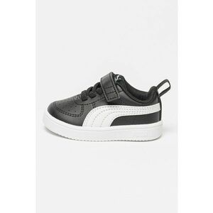 Pantofi sport unisex din piele ecologica cu inchidere velcro Rickie AC+ imagine
