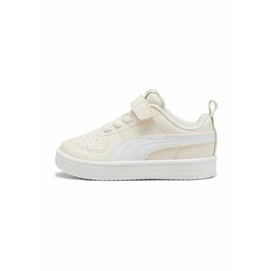 Pantofi sport unisex din piele ecologica cu inchidere velcro Rickie AC+ imagine