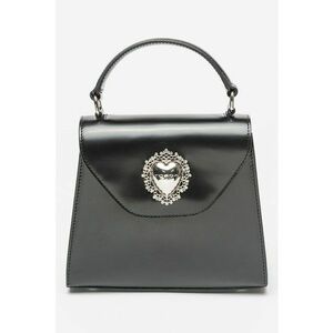 Geanta crossbody de piele Jaqueline imagine