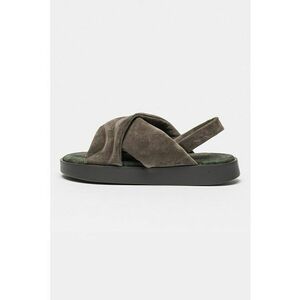 Sandale de piele imagine