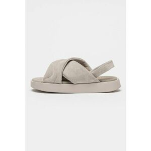 Sandale de piele imagine