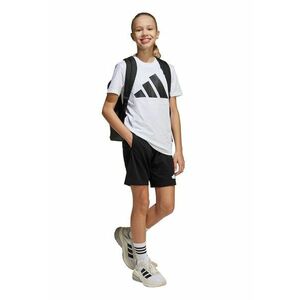 Set de pantaloni scurti si tricou din bumbac - 2 Piese imagine