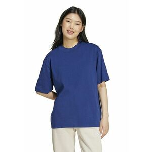 Tricou supradimensionat din bumbac imagine