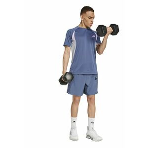 Tricou cu logo pentru fitness imagine