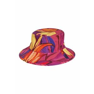 Palarie bucket cu model floral imagine
