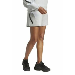 Pantaloni scurti cu snur de ajustare in talie imagine