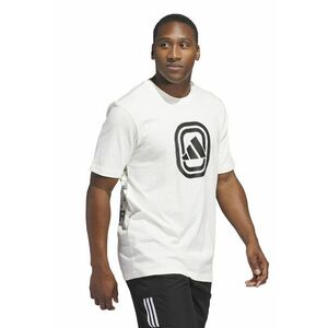 Tricou cu imprimeu logo imagine