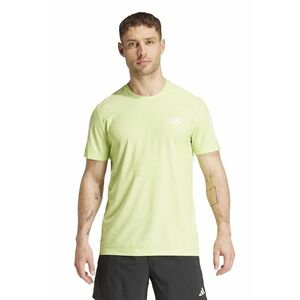 Tricou cu decolteu rotund pentru alergare imagine