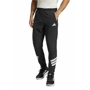 Pantaloni pentru fitness Future Icon Three Stripes imagine