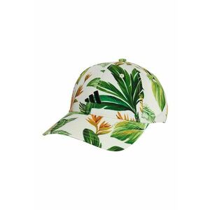Sapca baseball cu model tropical imagine