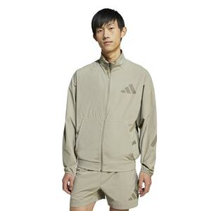 Bluza de trening cu fermoar si buzunare laterale imagine