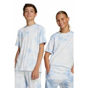 Tricou din bumbac cu model imagine