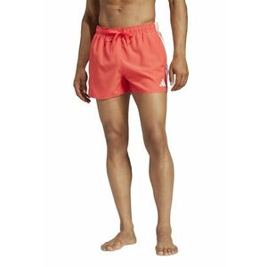 Pantaloni scurti de baie cu snur in talie imagine