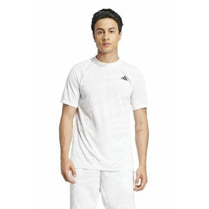 Tricou cu decolteu la baza gatului pentru tenis imagine