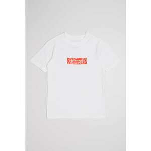 Tricou de bumbac Charge imagine