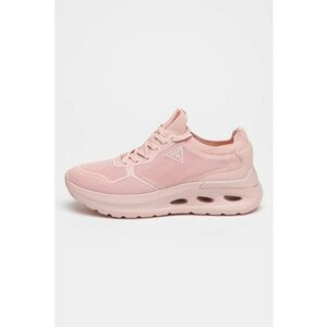 Pantofi sport cu talpa masiva imagine