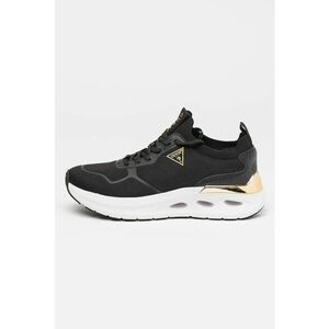 Pantofi sport cu talpa masiva imagine