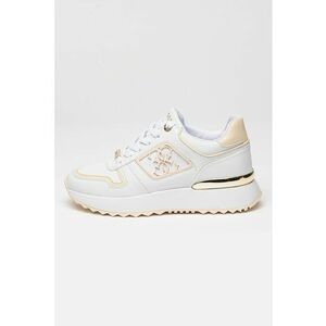 Pantofi sport cu logo cu monograma imagine