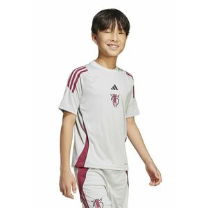 Tricou cu decolteu la baza gatului pentru fotbal imagine
