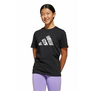 Tricou din bumbac cu imprimeu imagine
