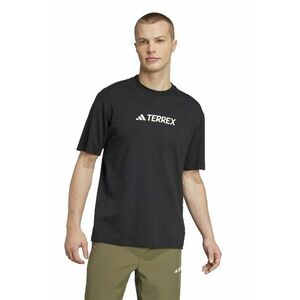 Tricou cu imprimeu logo pentru drumetii imagine