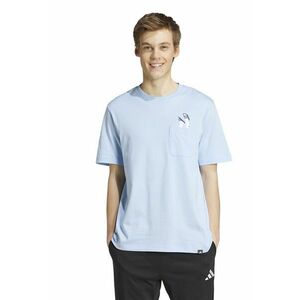Tricou de casa din bumbac Slide imagine