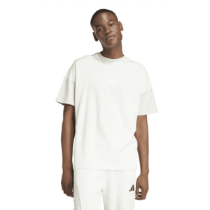 Tricou lejer cu maneci cazute imagine