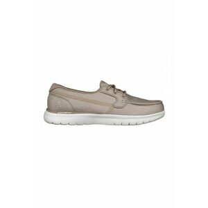 Pantofi loafer din piele ecologica On The Go Flex imagine