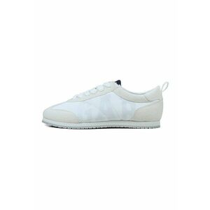 Pantofi sport cu detalii logo imagine