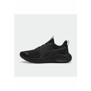 Pantofi sport barbati - X-Cell Nova FS - negru - talpa cauciuc - tehnologie X-Cell - imagine