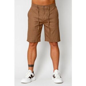 Pantaloni scurt din IN Brown 16526 imagine