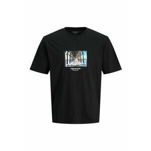 Tricou sport pentru barbati - Vesterbro - Negru imagine