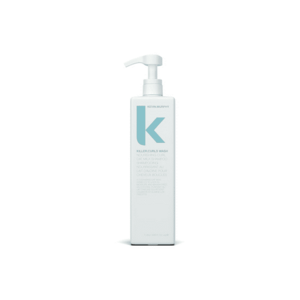 Sampon pentru par cret - nutritiv Killer Curls Wash - 1000 ml imagine