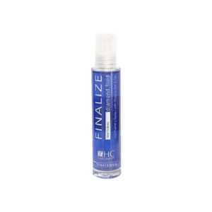Ser Tratament Fluid Professional Finalize Diamond Luciu Intens Efect Anti-Frizz 100Ml imagine