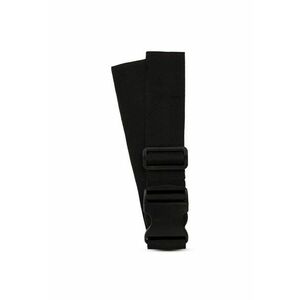 Curea de bagaj F00112 - Negru imagine
