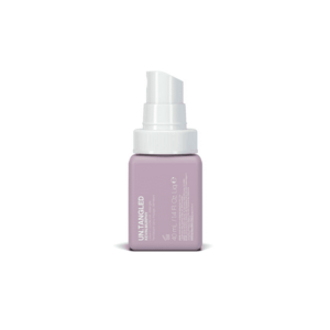 Lotiune de par Un.Tangled Leave In Conditioner - 40 ml imagine