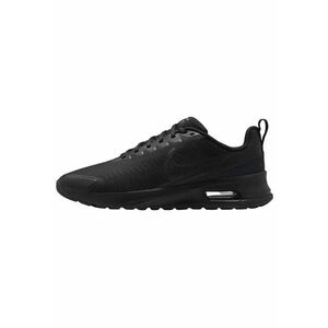Semipantofi barbati Air Max Nuaxis - negru - sintetic imagine