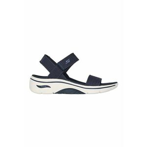 Sandale din material textil Go Walk Arch Fit imagine
