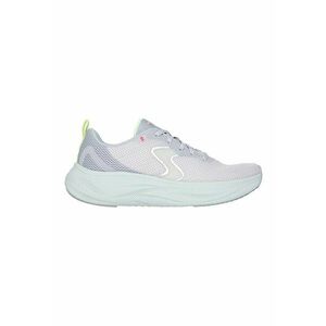 Pantofi sport din plasa Skech Cloud imagine