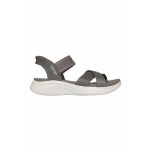 Sandale slip-on cu barete incrucisate Ultra Flex 3.0 imagine