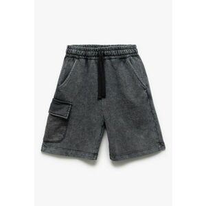 Pantaloni scurti cu 3 buzunare imagine