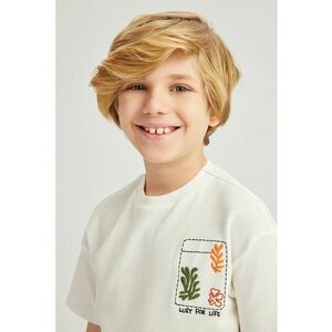Tricou texturat imagine