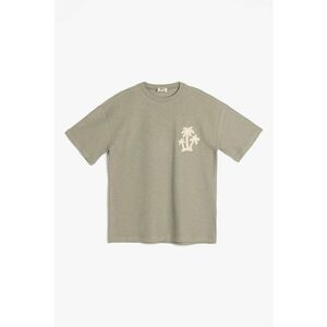 Tricou cu imprimeu grafic imagine