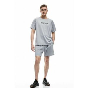 Pantaloni scurti cu talie ajustabila imagine