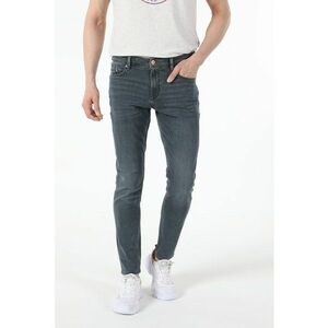 Blugi slim fit Danny imagine