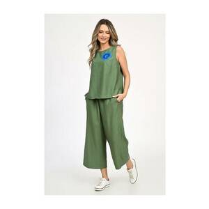 Compleu Dama - Garden Flowers V318 imagine